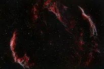 Kosminė mįslė išspręsta: pabėgėlių žvaigždžių paslaptis pagaliau atskleista po 60 metų