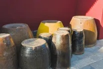 Archeologai ant senovinių puodynių rado tai, kas gali pakeisti požiūrį į matematikos istoriją