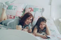 Tuo negali patikėti net mokslininkai: vaikų čiužiniai gali skleisti itin nuodingas medžiagas