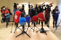 Auga šalies valdžios slaptumo kaina: siūloma griežtinti baudas už informacijos slėpimą nuo žiniasklaidos