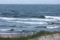 Baltijos jūroje fiksuojamas neregėtas vaizdas: NASA užfiksuoti stulbinantys vaizdai, pamatykite patys