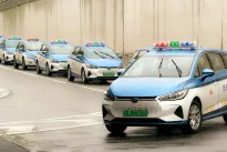 „Tesla“ projektas pasmerktas žlugimui? Robotaksi sukėlė 14 avarijų, ar tai tikrai saugu?