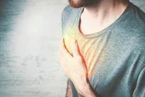 5 klastingi širdies smūgio simptomai, kuriuos dauguma ignoruoja: vienas visiškai nejaučiamas