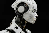 Technologijų pasaulį sudrebino kinų startuolis: humanoidinio roboto kodą atidavė visiems nemokamai