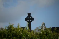 Vokietijoje aptiktas paslaptingas keltų valdovo kapas: radiniai nustebino archeologus