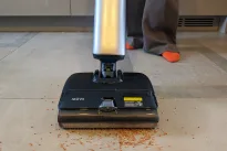 „MOVA X4 Pro“ plaunančio siurblio apžvalga: įrenginys, kuris pasiūlys puikų kainos ir kokybės santykį