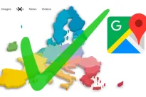 „Google Maps“ dingo iš paieškos: kodėl ES taisyklės nubraukė patogiausią funkciją ir kaip ją susigrąžinti