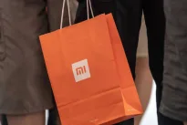 Netrukus sulauksime įspūdingo „Xiaomi“ sulenkiamo telefono? Vienas skelbimas įkaitino visą internetą