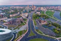 Gamtoje praleidžiame mažiau nei 5 minutes per dieną: specialistai įvardijo, kodėl verta sunerimti