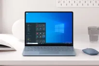 Paspausk ten, kur nebėra nieko: naujausias „Windows“ platformos atnaujinimas glumina vartotojus