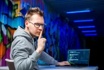 Kibernetinių incidentų kaina yra ne tik baudos: įvardijo, kodėl vadovas yra kritiškai svarbus veiksnys