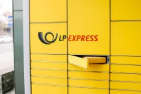 Gyventojai šturmavo paštomatus: šventinis laikotarpis Lietuvoje tapo net ir istoriniu