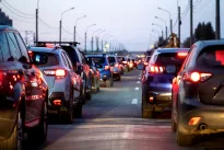 Žiemos spąstai vairuotojams: šis stabdžių garsas rodo, kad susidursite su saugumo iššūkiais