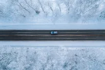 Strateginis viadukas A1 trasoje netrukus bus rekonstruojamas, ką turėtų žinoti vairuotojai?