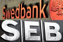 Reaguoti privalo „Swedbank“ ir SEB klientai: siunčiamas kritinis signalas, tai būtina žinoti