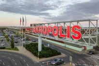 Vilniaus Akropolyje – šeimų savaitgalis su Kempiniuku Plačiakelniu ir nemokamom pramogom