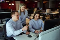 Lietuva stebina visą Europą: atvirieji duomenys tampa nauju strateginiu mūsų valstybės turtu