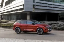 SUV lyderystė įsitvirtina: „Nissan Qashqai“ yra populiariausias 2025-ųjų naudotas automobilis Lietuvoje