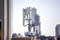 Ukraina diegia 5G ryšį net karo sąlygomis: Lvive startuoja realių sąlygų testas