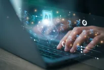 Ekspertai atkreipia dėmesį: dirbtinis intelektas pradėjo naują privatumo apsaugos etapą