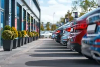 Lietuviai atsisako savo automobilių, ką būtina žinoti prieš renkantis ilgalaikę automobilių nuomą?