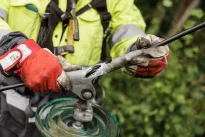 ESO fiksuoja smarkiai augančius skaičius: sprendimai dėl elektrinių su maža leistina generuoti galia pasiteisino