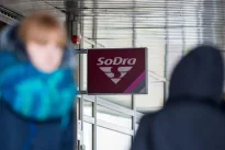 Pensijų augimas jau neišvengiamas? „Sodra“ ruošia rekordinį rezervą ir augančias išmokas