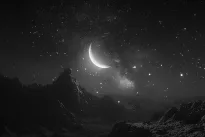 Marsas sprogdina ambicijas, Mėnulis keičia žaidimo taisykles: kam ši savaitė taps lūžio tašku?