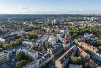 Verslininkas perspėja: jei taip tęsis, lietuvių kalba sostinėje taps retenybe