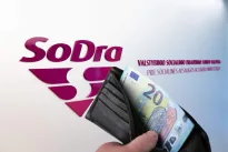 „Sodra“ praneša apie kardinalius pokyčius, pasakė, ką privalo žinoti kiekvienas gyventojas