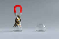 Žmonės masiškai gryninasi pinigus: milijardai dingsta iš bankų, vis daugiau lietuvių laiko pinigus namie