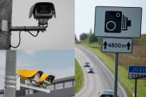 Vairuotojai neslepia įsiūčio: greičio matuoklių spąstai, kurie nulemia didžiules baudas