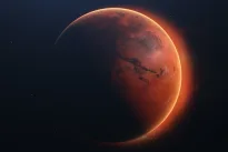 NASA radinys suglumino net specialistus: naujas atradimas Marse visiškai keičia požiūrį į gyvybę