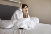 Sausio nuovargis nėra jūsų problema: jūsų organizmas siunčia aiškų signalą, kurio negalima ignoruoti