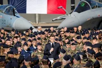 Netikėtas signalas iš Paryžiaus: siūlomas susitikimą, kuris gali pakeisti geopolitinę darbotvarkę