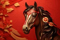 Raudonasis Ugninis Arklys jau prie durų: šios namų detalės gali traukti arba blokuoti energiją