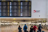 Svarbus pranešimas keliaujantiems: iš oro uosto maršrutų žemėlapio dingo keli skrydžiai