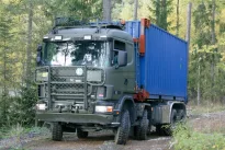 Įtampa Kapčiamiestyje auga: valdžia atskleidė, kas laukia žmonių namų ir žemių