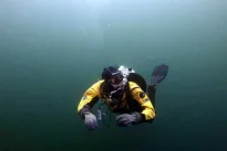 Po vandeniu dažniausiai nėra atsarginio skambučio, įvardijo, kaip keičiasi ryšys po vandeniu