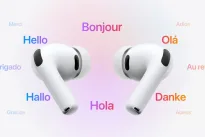 Laukimas artėja link pabaigos: „Apple Live Translation“ galimybė netrukus pasieks ir europiečius