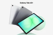 Oficialiai pristatytas „Galaxy Tab A11+“ planšetinis kompiuteris su dideliu ekranu ir „MediaTek“ lustu