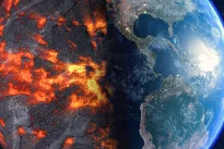 Situacija taptų tiesiog tragiška: mokslininkų skaičiavimai atskleidžia pasaulinę katastrofą