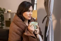 Brangių sprendimų nereikia: kaip sukurti papildomą šilumos sluoksnį namuose