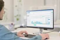 Pristatytas naujasis „Philips 27B2G5601“ monitorius: daugiau galios ir mažesnis poveikis aplinkai