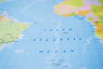 Europai - tūkstantmečio išbandymas: pokytis galintis sukelti katastrofiškus padarinius