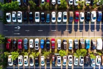 Europoje įvyksta istorinis lūžis, kuris verčia persvarstyti visa, ką žinojome apie automobilių rinką