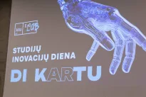 Aukštojo mokslo transformacija ir dirbtinis intelektas: specialistai pasakė, kas laukia studijų ateityje