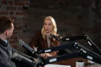 Ar tikrai verta bijoti karo? Papasakojo, kaip lietuviai tampa stiprūs krizėje ir tyliai savimi didžiuojasi