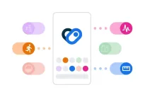 „Google“ stoja į kovą su „Apple“: „Health Connect“ tampa rimta grėsme „Apple Health“ dominavimui