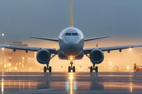 „Bombardier“ pristatė „Global 8000“ – greičiausią civilinį lėktuvą, aplenkusį net garsą